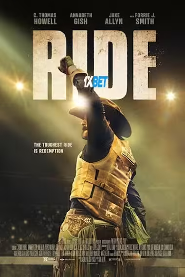 Ride (2024) WEB-HD [Bengali (Voice Over)] 720p & 480p HD Online Stream | Full Movie