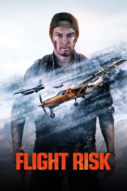 Flight Risk (2025) BluRay [Hindi (DD5.1) & English] 4K 1080p 720p & 480p Dual Audio [x264/10Bit-HEVC] | Full Movie